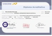 Diploma Acreditación