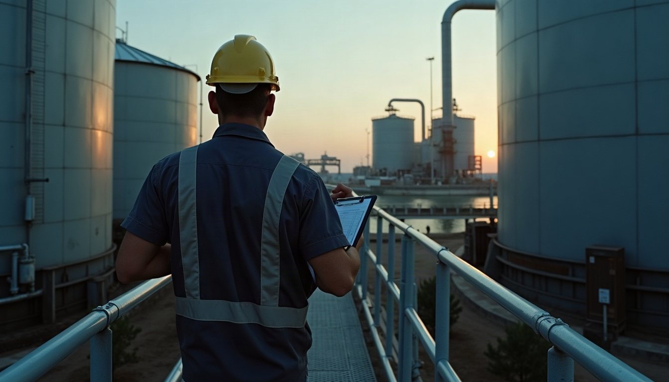 Repsol avisa: el 90% de su crudo incumplirá las reglas de metano de la UE Repsol avisa: el 90% de su crudo incumplirá las reglas de metano de la UE