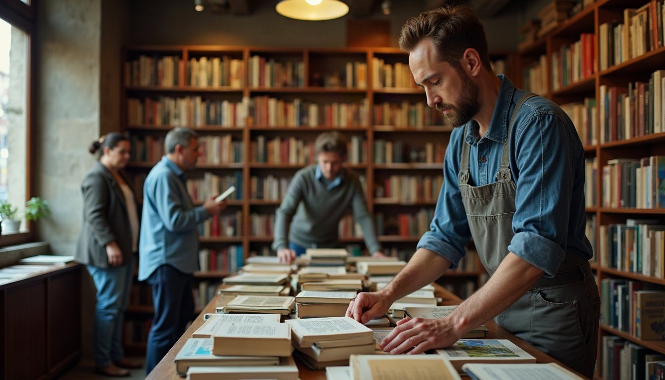 Pérgamo, la librería más antigua de Madrid, anuncia su cierre por no poder renovar el alquiler Pérgamo, la librería más antigua de Madrid, anuncia su cierre por no poder renovar el alquiler