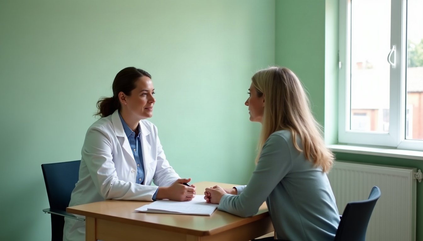 Una investigación detecta brecha comunicativa real entre médicos y pacientes en Elche Una investigación detecta brecha comunicativa real entre médicos y pacientes en Elche