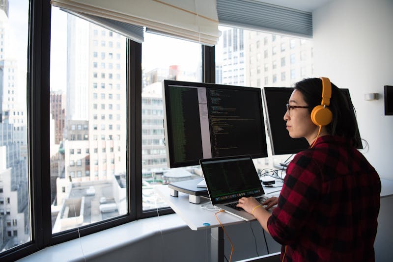 PHP 8 y MySQL: Desarrollo Web Backend Profesional con PDO y POO · formación FUNDAE
