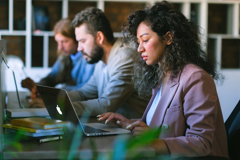 React.js: Desarrollo de Interfaces Web Profesionales para Empresas · formación FUNDAE