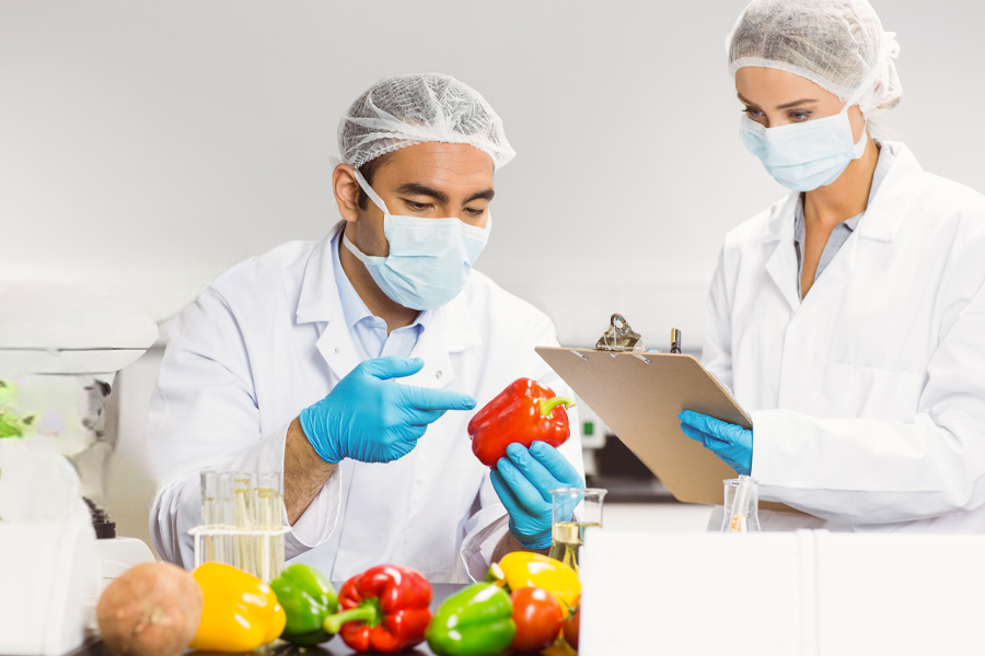 Manipulador De Alimentos De Mayor Riesgo Y Etiquetado De Alimentos · curso bonificado