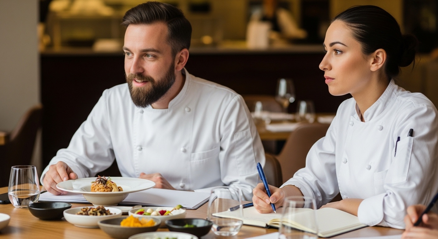 Productos culinarios · curso bonificado