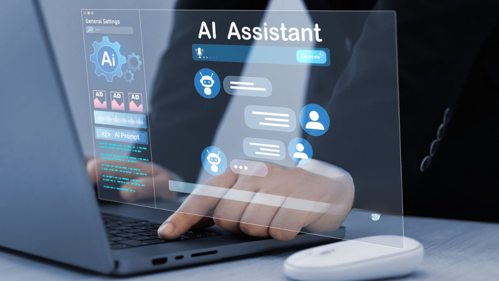 ChatGPT para análisis avanzado de datos · formación FUNDAE