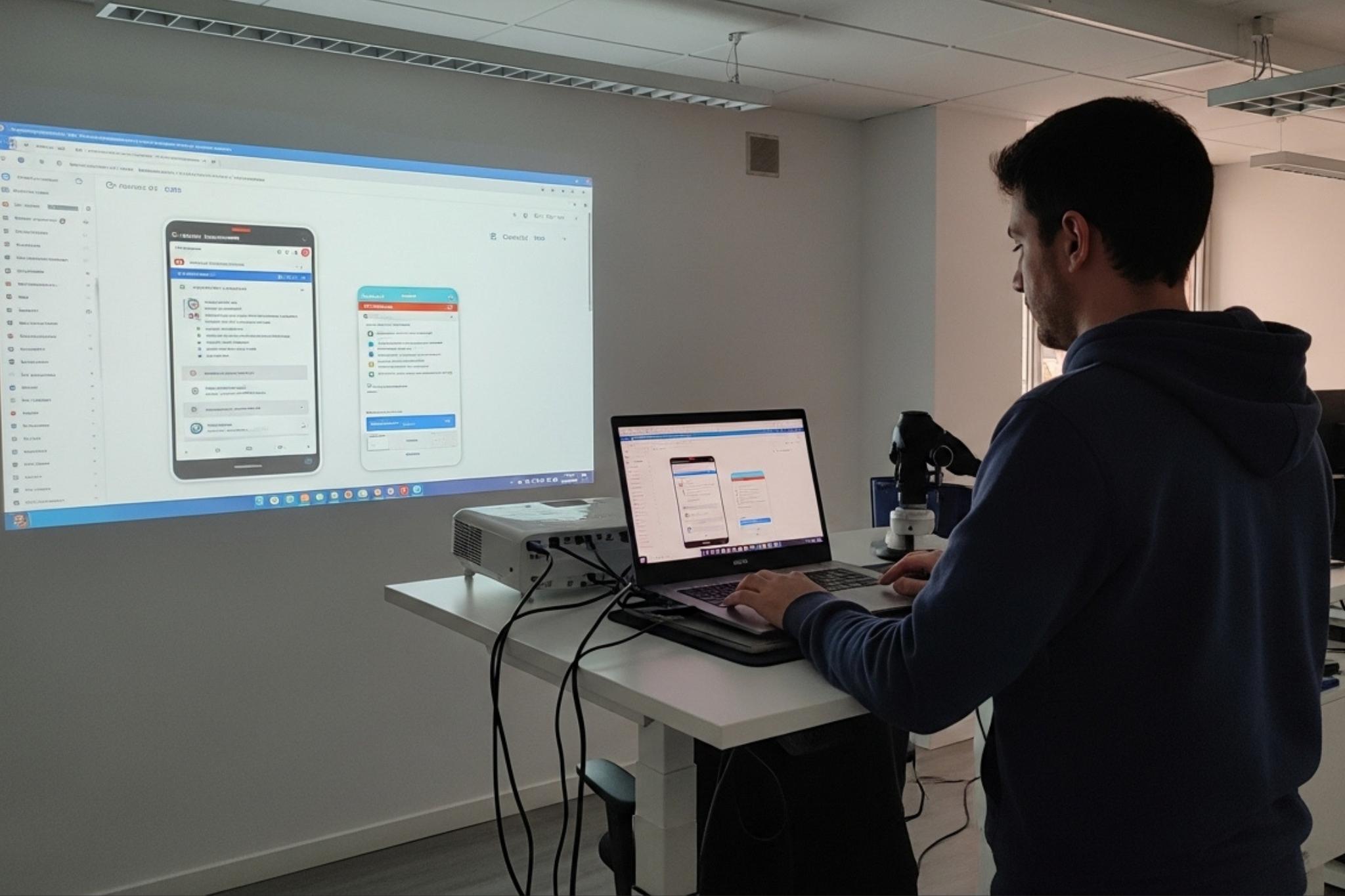 Creación de apps y soluciones digitales con ChatGPT OpenAI · formación FUNDAE