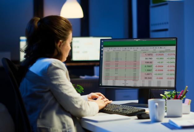 Productividad en Excel con ChatGPT · curso bonificado