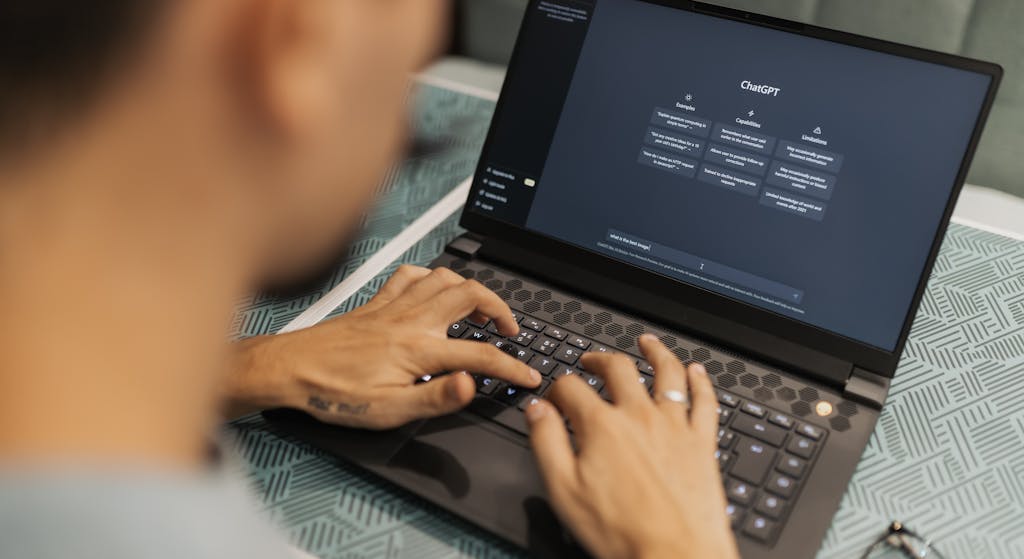 Programación con ChatGPT · curso bonificado