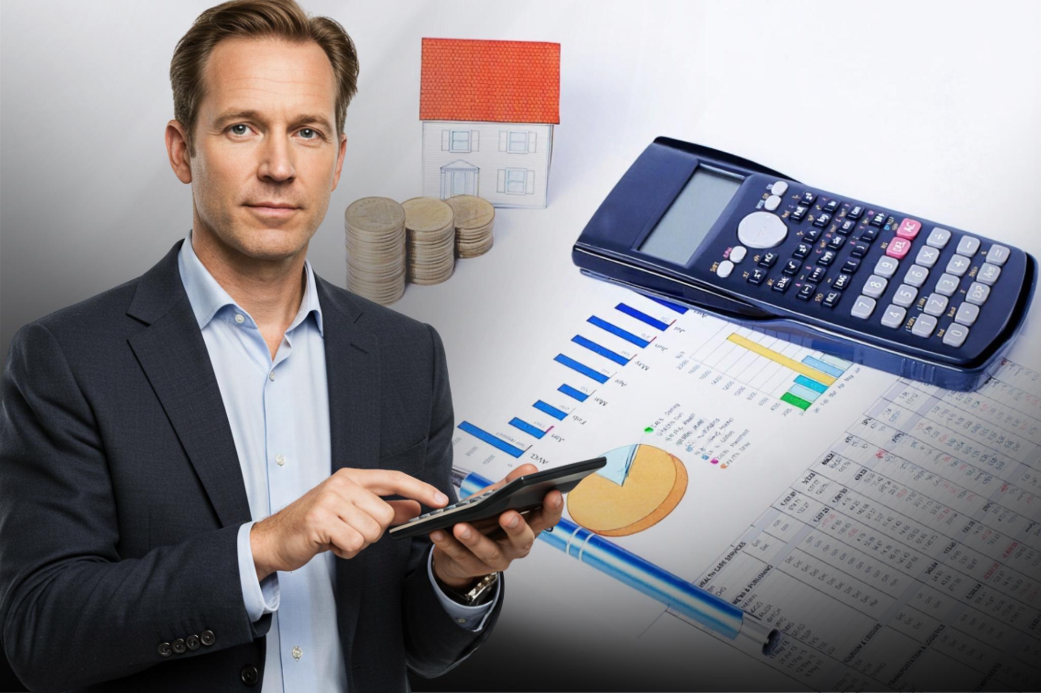 Conceptos Financieros Básicos · curso bonificado
