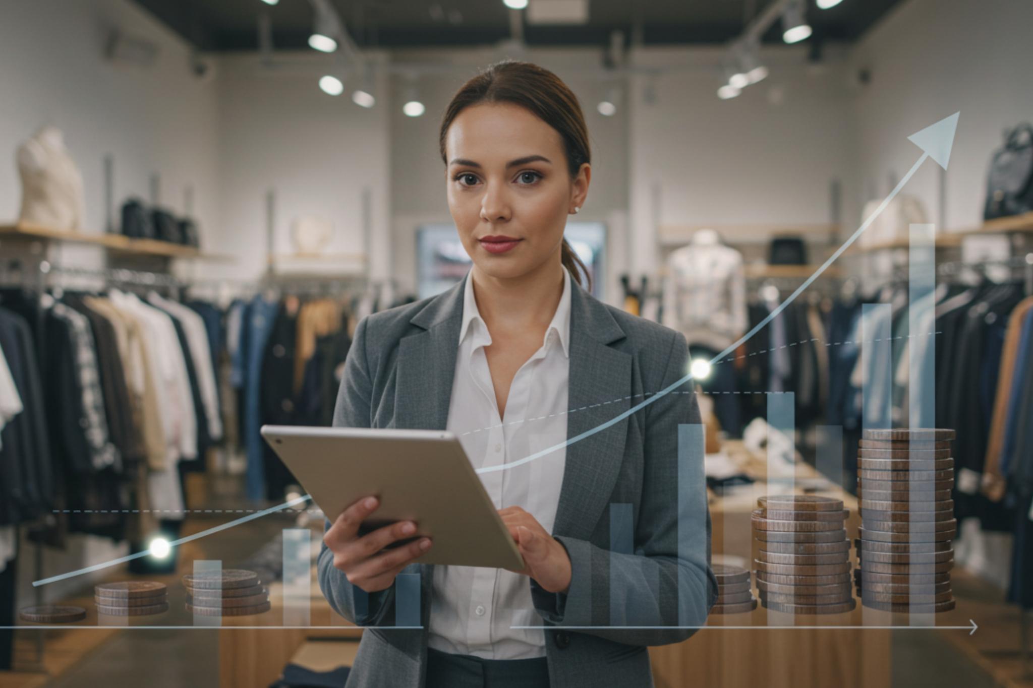 Descubre como rentabilizar y financiar tu negocio · formación FUNDAE
