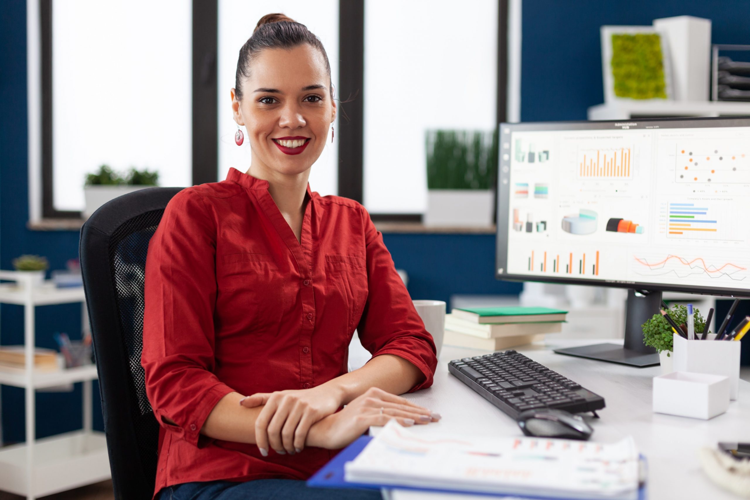 Contabilidad avanzada y Análisis económico financiero de la empresa · curso bonificado
