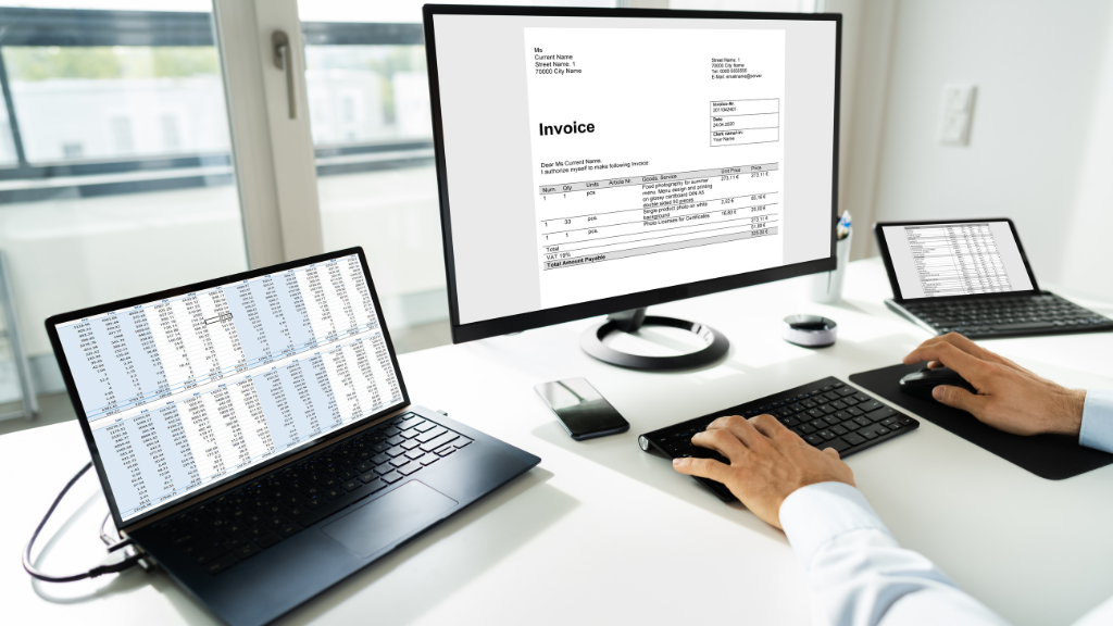 Facturación electrónica para pymes · curso bonificado