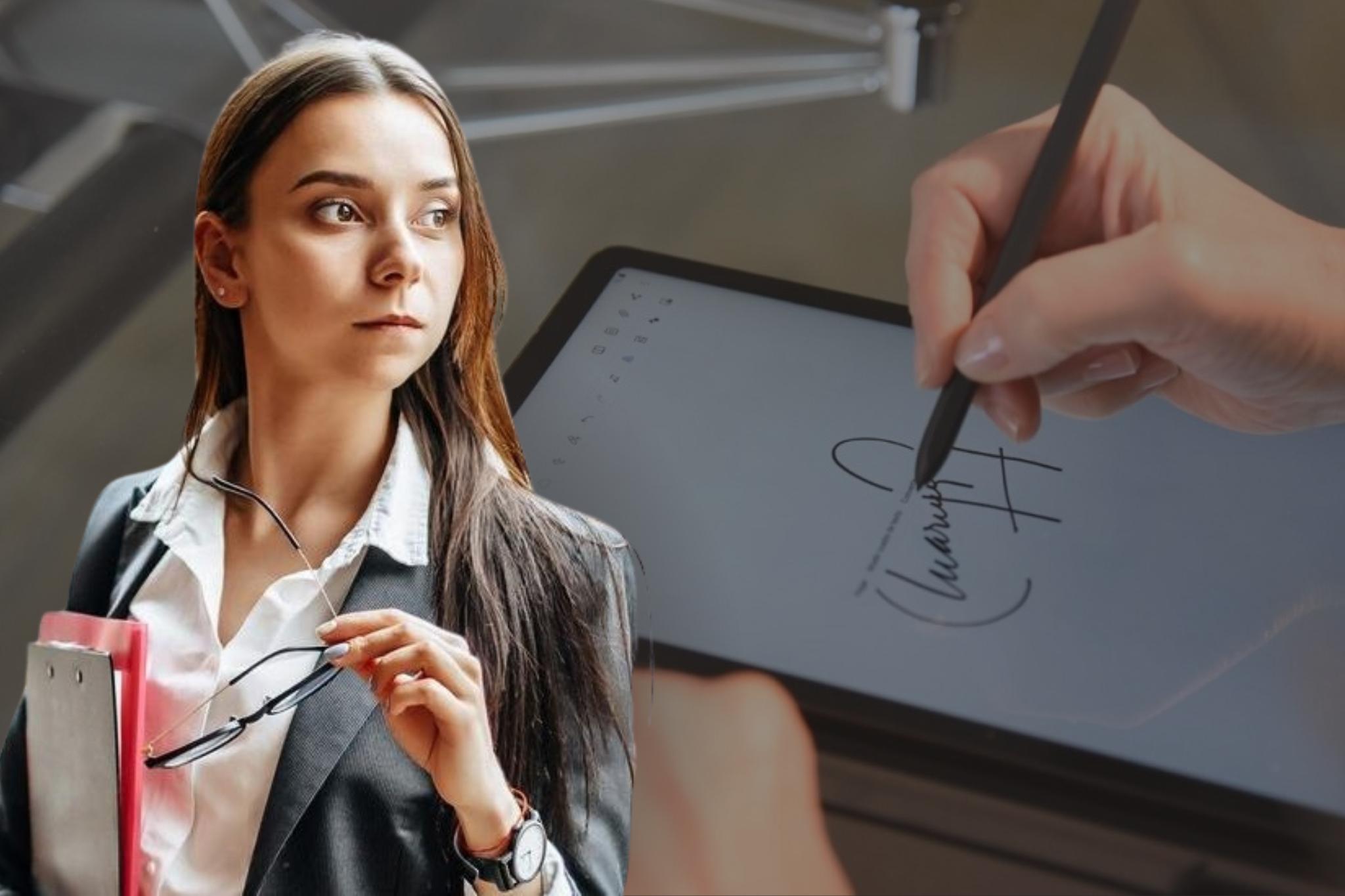 Todo lo que necesita saber sobre la FIRMA DIGITAL · curso bonificado