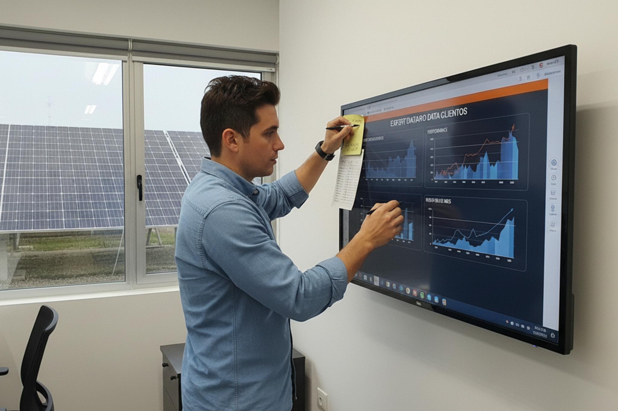 Big Data para PYMES · formación FUNDAE