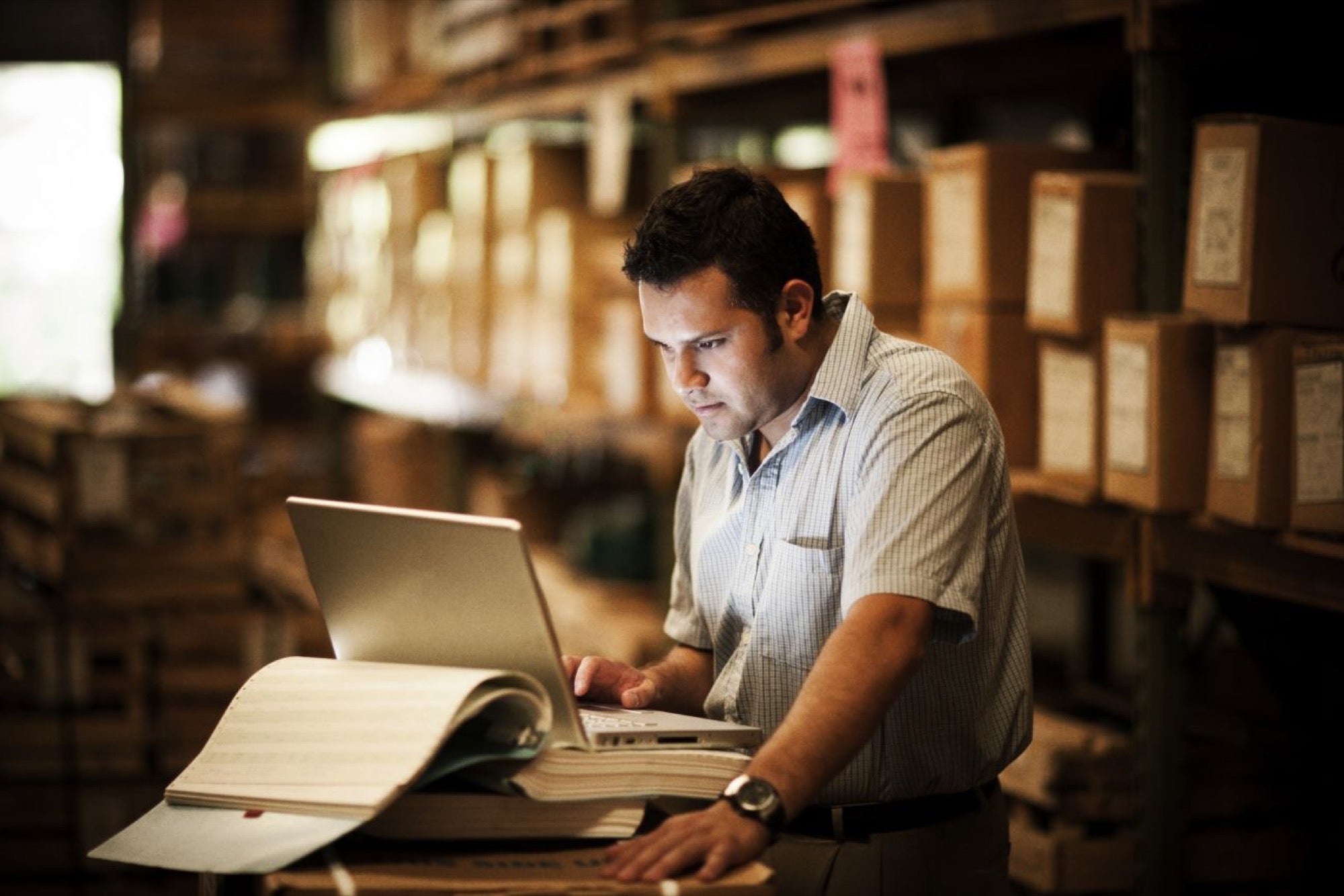 Emprender un negocio · formación FUNDAE