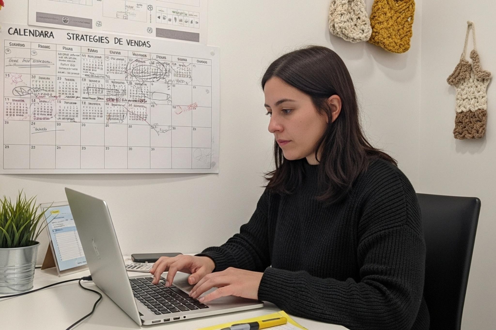 El Proceso De Emprender Un Negocio · formación FUNDAE