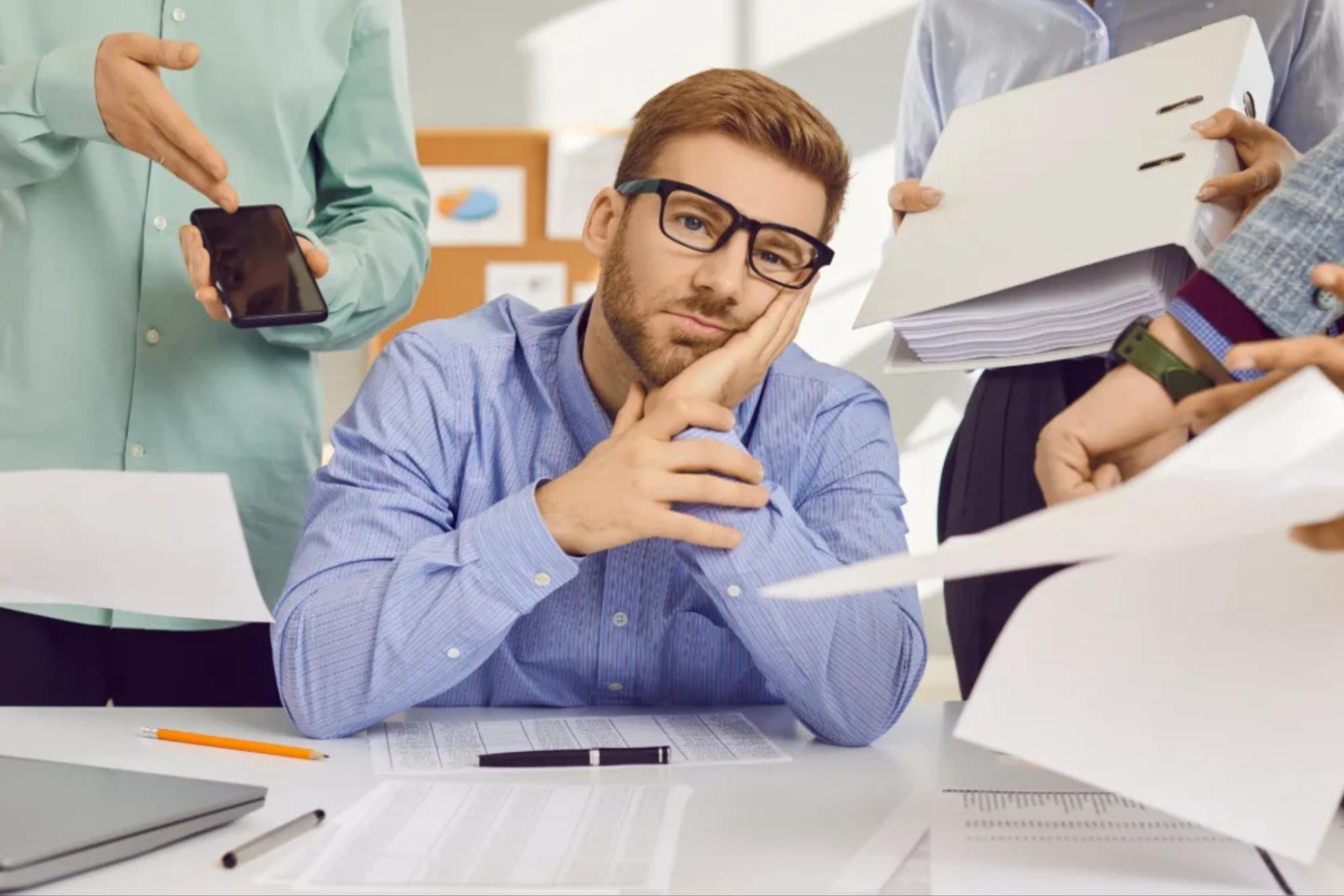 Gestión del estrés · curso bonificado