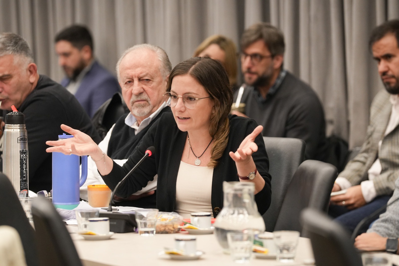 La igualdad entre hombres y mujeres en la negociación colectiva · curso bonificado