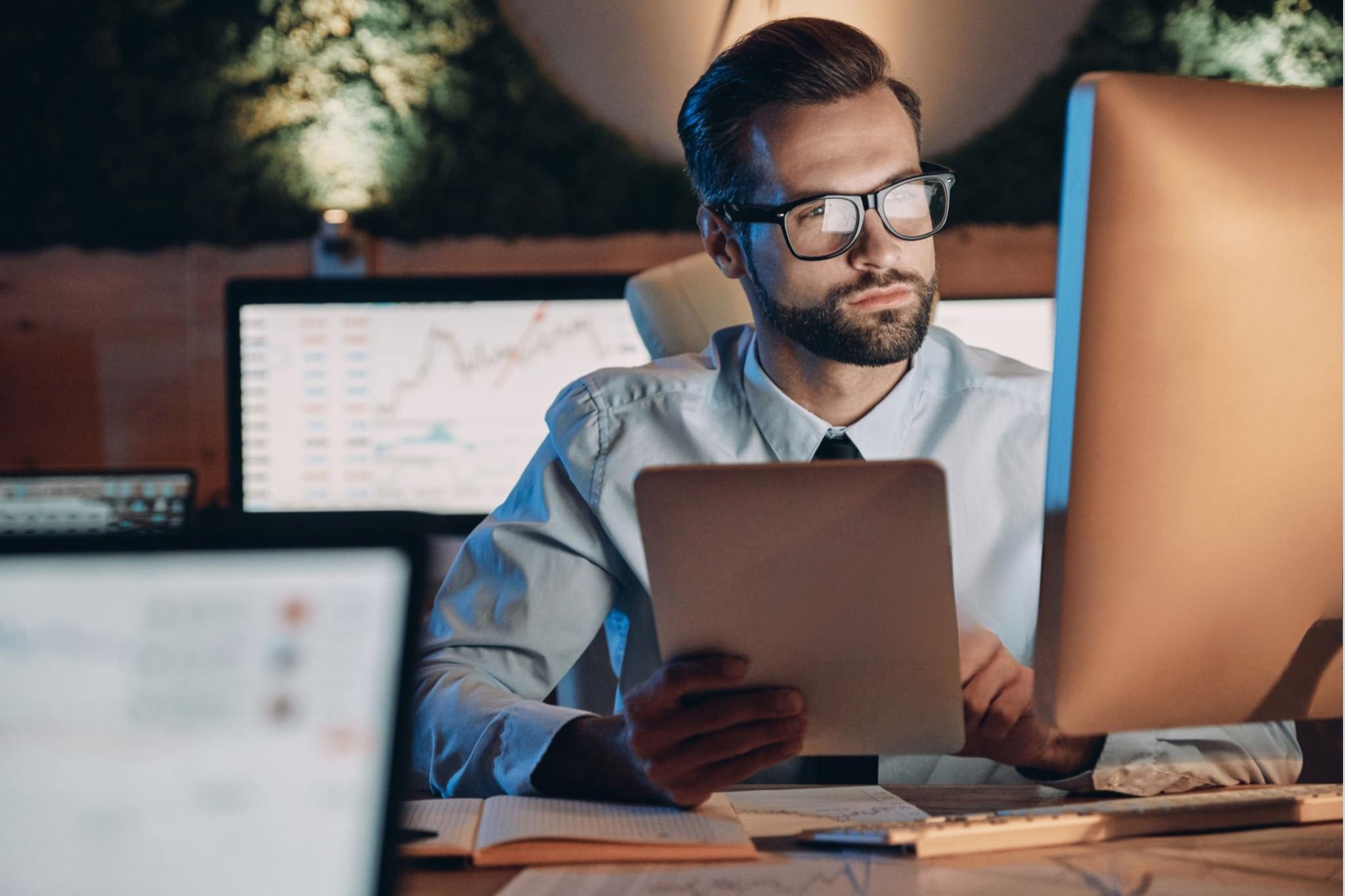Agentes de IA con n8n en Negocios y Finanzas · formación FUNDAE