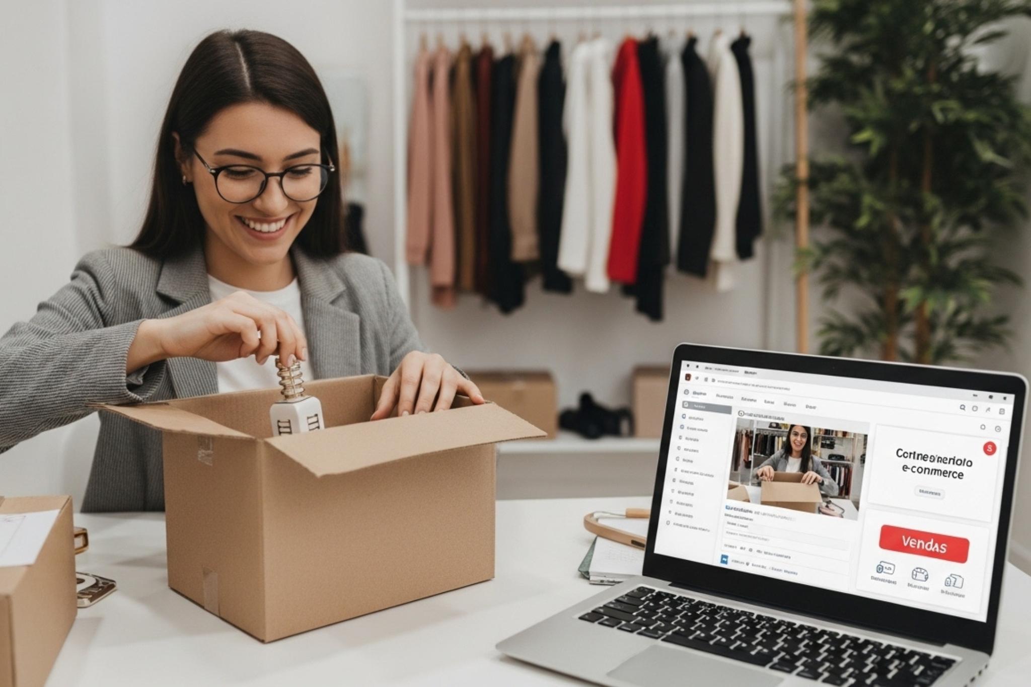 Gestión De Tiendas · curso bonificado
