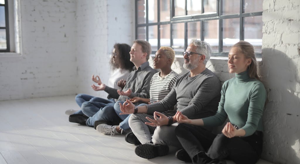Mindfulness · curso bonificado