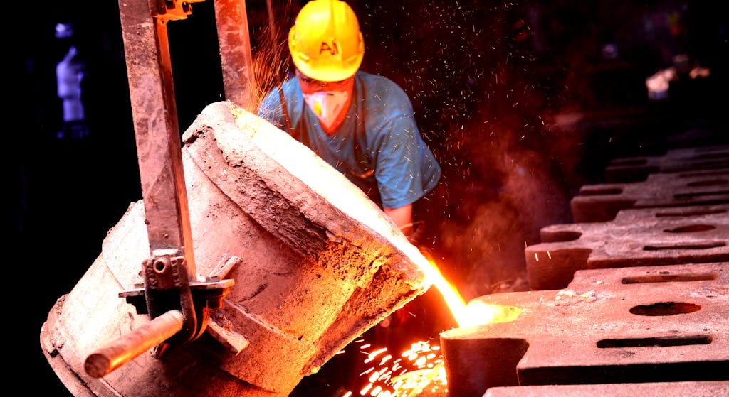 Riesgos por la exposición al calor en el ámbito laboral · curso bonificado