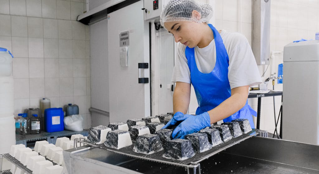 Alérgenos, prevención y manipulación en el sector de la alimentación · curso bonificado