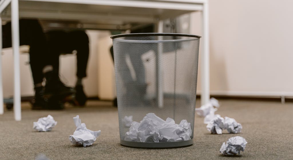 Reciclaje personal de oficinas Metal · curso bonificado