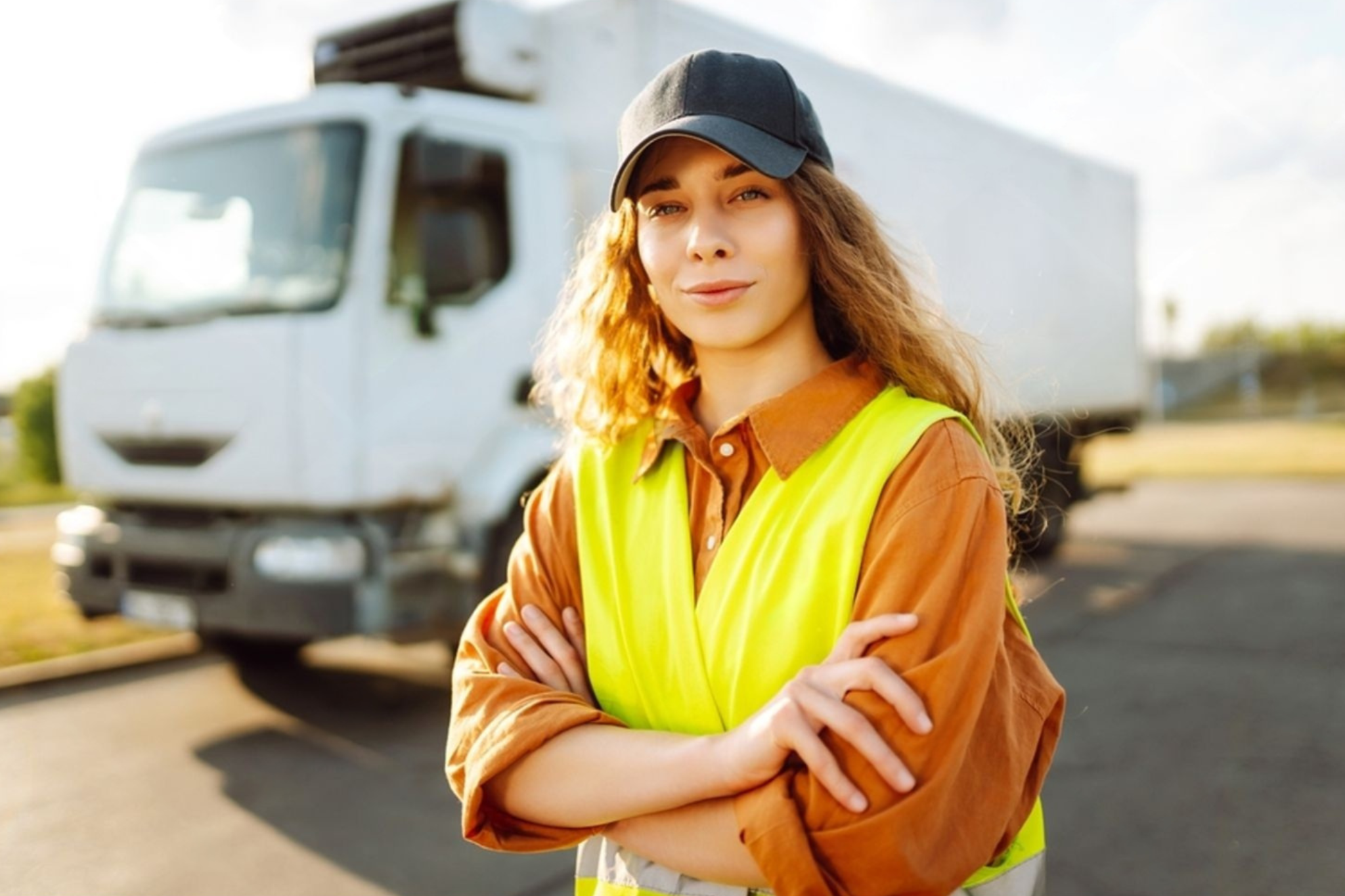 Conducción eficiente y defensiva para transporte de viajeros y mercancías · formación FUNDAE