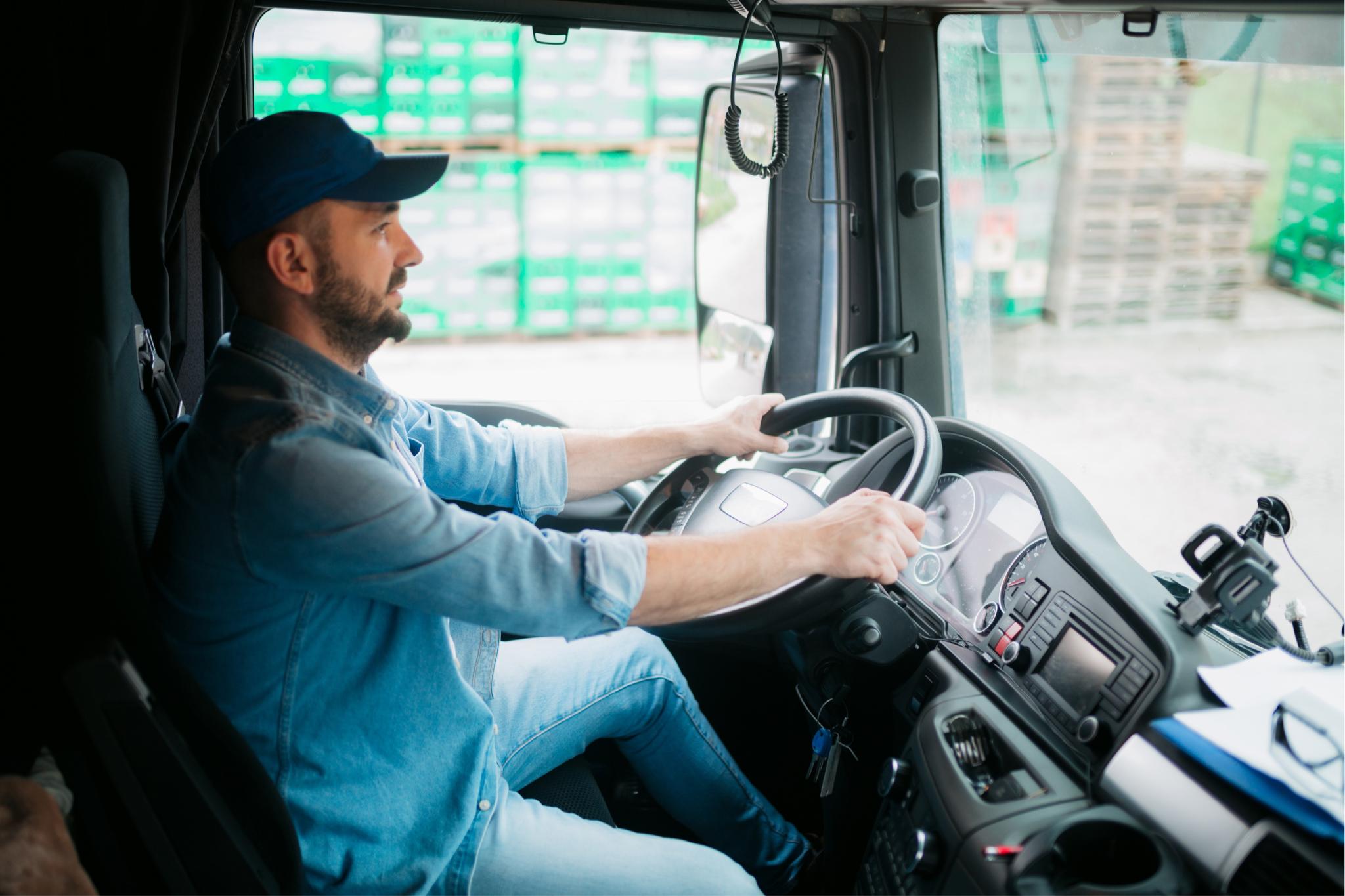 Conducción eficiente y defensiva · curso bonificado