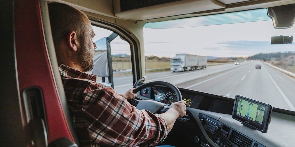 Conducción eficiente y segura en el transporte por carretera · formación FUNDAE